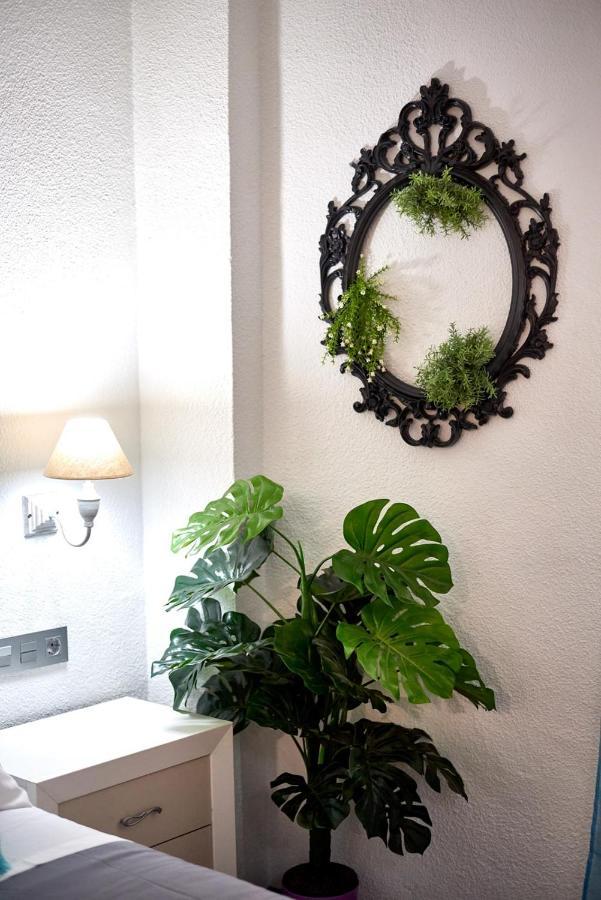 Appartamento My Granada Garden - Mimosa Studio Esterno foto