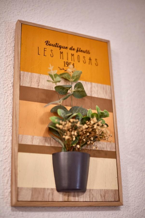 Appartamento My Granada Garden - Mimosa Studio Esterno foto